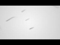 전기 정적 폴리에스테르 상점 LED 하이 베이 라이트 IK09 등급 디밍 가능한 하이 베이 라이트