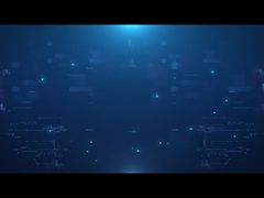 설치 높이 4m - 12m LED 베이 라이트 루프 서핑 장착 옵션 및 6kV 초상압 보호 장치