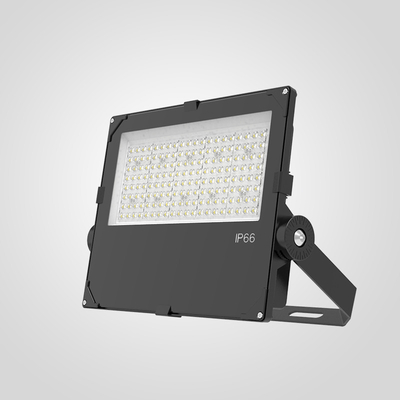 주문 SMD3030 LED 램프 구슬 100W 플라드 라이트 브래킷 장착 IP66 방수 야외 플라드 라이트 온라인 제품