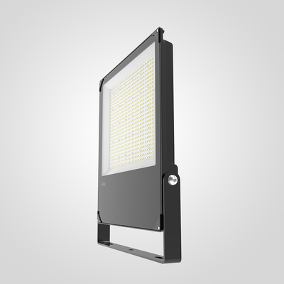 주문 날씨에 저항하는 외부 LED 홍수등 IK07 AC120V-277V 조절 가능한 홍수등 온라인 제품