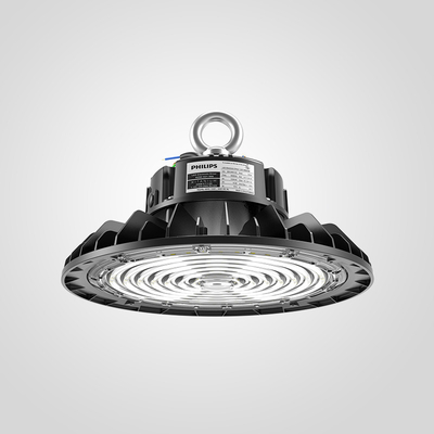 주문 200W LED 하이 베이 라이트 로프 서식 브래킷 장착 온라인 제품