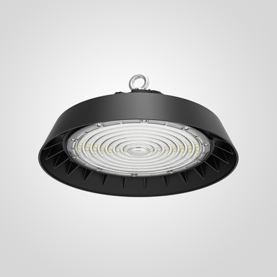 주문 고와트 LED 하이스 베이 라이트 5000K 색 온도 IK09 충격 저항 SMD2835 LED 120-277V 온라인 제품