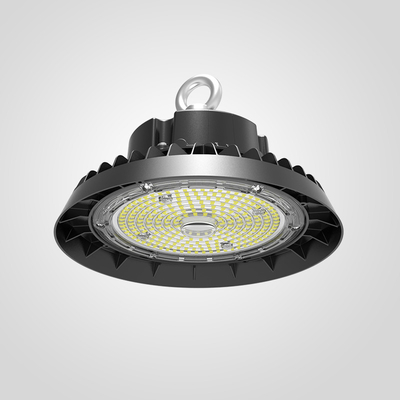주문 고효율 LED 하위 베이 라이트 SMD2835 200W 1-10V DALI2 제어 60° 90° 120° 빔 각 온라인 제품
