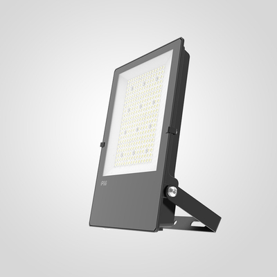 주문 IK07 LED 홍수등 200W IP66 4000K 5000K 색상 변경 야외 홍수등 온라인 제품