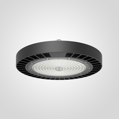 주문 SMD2835 램프 펄스 6KV 서저 보호기 LED 하이 베이 라이트 RAL 9017 검은색 마무리 온라인 제품