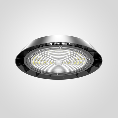 주문 200W LED 하이 베이 라이트, 90° 빔 앵글 및 다이얼럭스 지원 온라인 제품