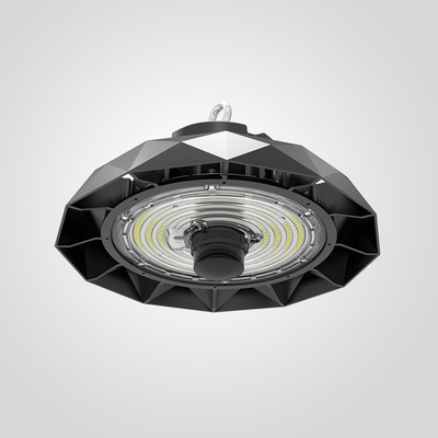 주문 200 와트 LED 하이 베이 라이트 60°/90°/120° 빔 앵글 6KV 서저 보호기 온라인 제품