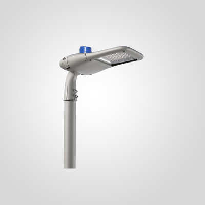 주문 IP66 방수 160LM/W 200W LED 거리 조명 옵션 NEMA 빛 감지 기능 온라인 제품