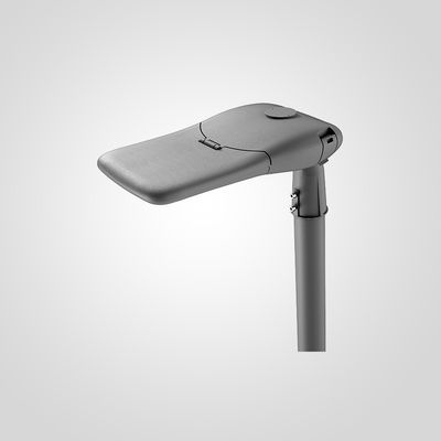 주문 6m Pole Height LED 스트리트 라이트와 Meanwell 드라이버 및 옵션 사진 셀 기능 스마트 기능 옵션 온라인 제품