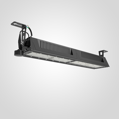 주문 200W LED 선형 하이 베이 ETL DLC 하이 베이 선형 LED 조명 온라인 제품