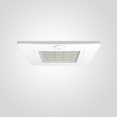 주문 임베디드 가솔린 스테이션 칸피 라이트 리트로피트 OEM ODM 리세스 LED 칸피 라이트 온라인 제품
