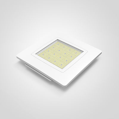 주문 6063 알루미늄 합금 LED 주유소 캐노피 조명 100W (주유소 조명 솔루션) 온라인 제품