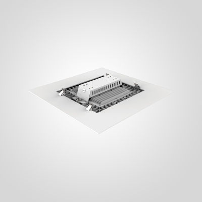 주문 90-305VAC LED Canopy Light 30W LED Power and 35W Total Power for High Driver Efficiency 온라인 제품