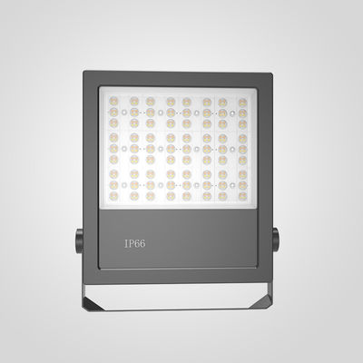주문 50W LED 홍수등 20°/30°/45° 렌즈 포함 최후의 야외 조명 솔루션 온라인 제품