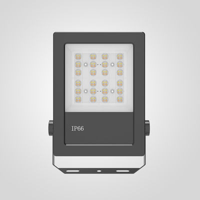 주문 50W LED 홍수등 다재다능한 응용을 위한 SMD 광원으로 작동 온라인 제품
