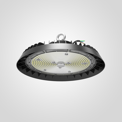 240W LED 하이 베이 라이트 3000K-6500K 색 온도 산업 시나리오