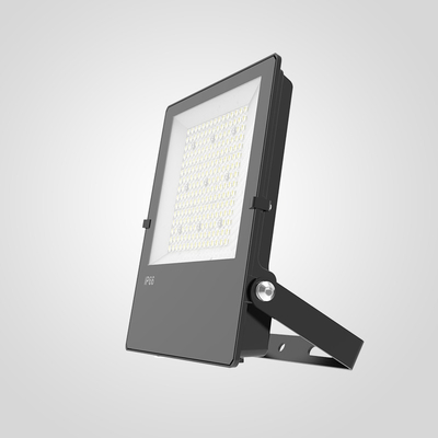 140lm/W 색을 바꾸는 LED 홍수등 IK07 등급