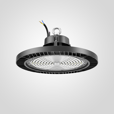 120V-277V DALI2 헝깅 LED 라이트 창고용 IP65 방수
