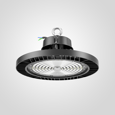 200W LED 하이 베이 라이트와 SMD2835 LED 루프 매달기 / 브래킷 장착