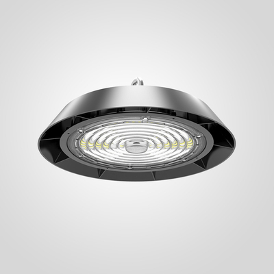 IK09 충격 저항성 LED 하위 베이 라이트 1-10V DALI2 제어 프로토콜 220-240V