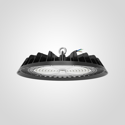 높은 효율성 SMD2835 LED 하이 베이 라이트와 정전적 폴리에스터 파우더 코팅