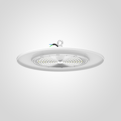 루프 서핑 1-10V 200W SMD2835 LED 하이 베이 라이트 4KV 서지 보호 장치