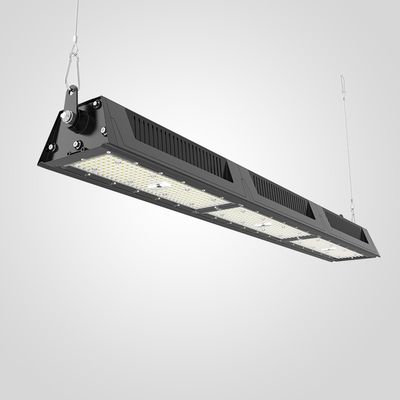 산업용 LED 하이베이 공장 선형 하이베이 고정 3000K-6500K