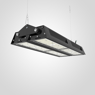 알루미늄 하우징 LED 선형 하이 베이 SMD3030 산업 하이 베이 LED 라이트