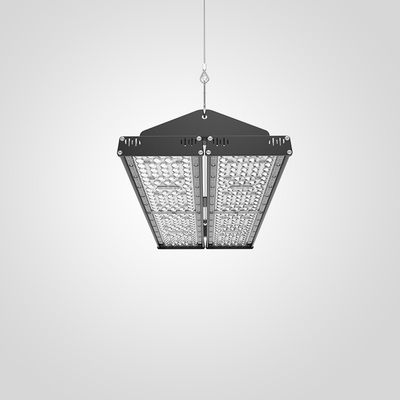 6KV 전압 보호 선형 패델 코트 라이트 고효율 SMD3030 LED