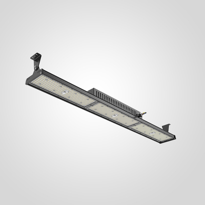 SMD5050 LED 칩 선형 패델 코트 라이트 고 CRI 80 선택 및 높은 전력 효율