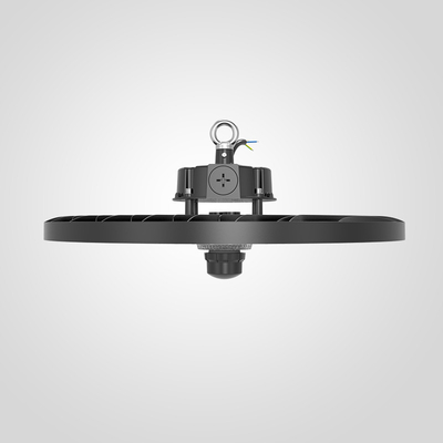 내충격성 IK09 및 SMD2835 산업용 고천장 LED 조명 - 고하중 환경용