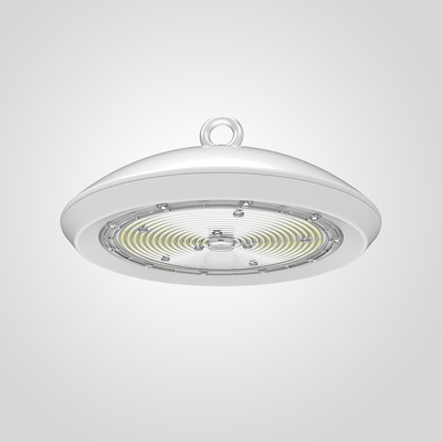 50W-200W 초효율성 LED 베이 라이트 6KV 급증 보호 3000K / 4000K / 5000K / 5700K / 6500K