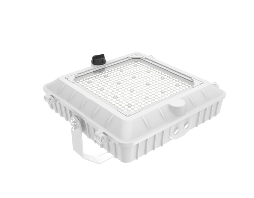 150W A 레벨 LED 주차 차고 가노피 라이트